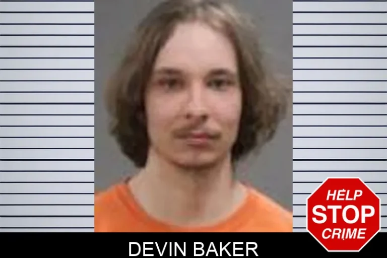 Devin Baker