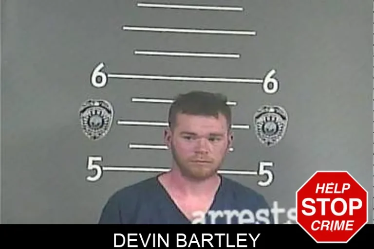 Devin Bartley