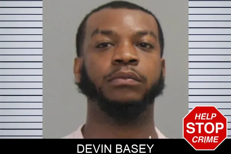 Devin Basey