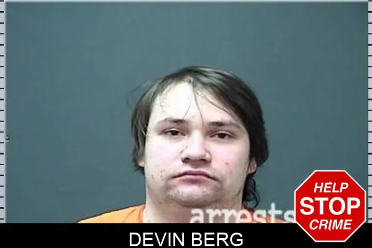 Devin Berg