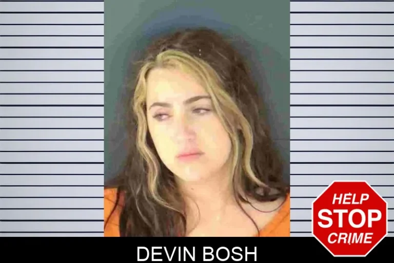 Devin Bosh