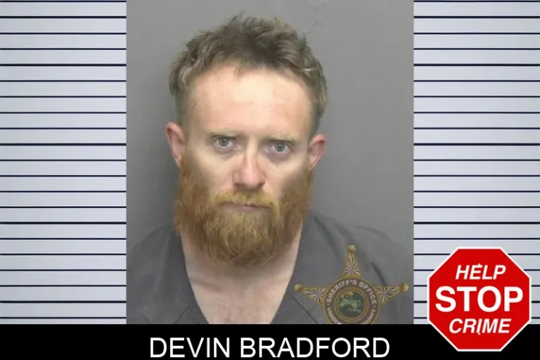Devin Bradford