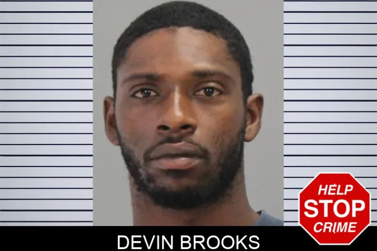 Devin Brooks