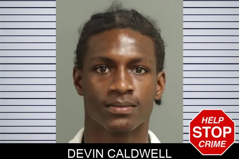Devin Caldwell