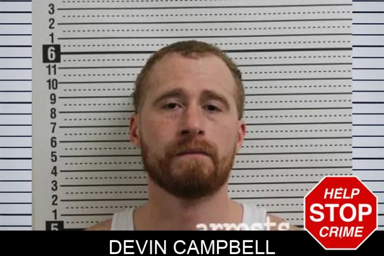 Devin Campbell