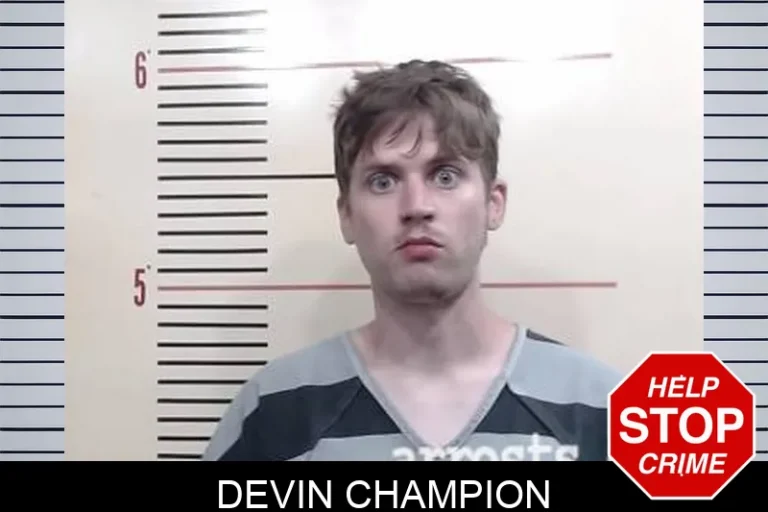 Devin Champion