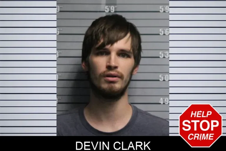 Devin Clark