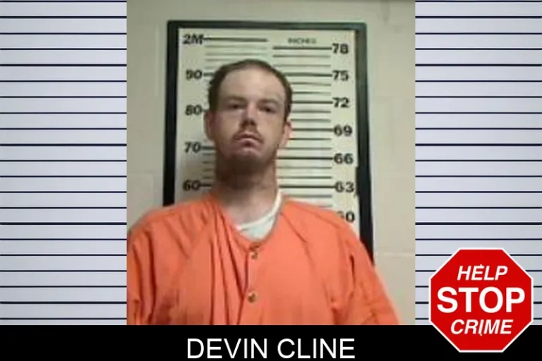 Devin Cline