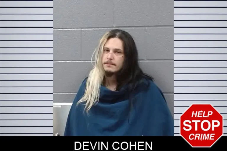 Devin Cohen