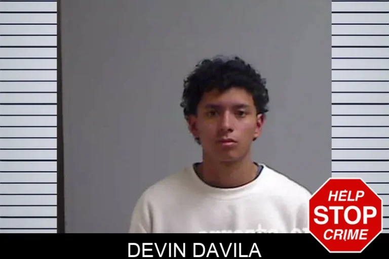 Devin Davila