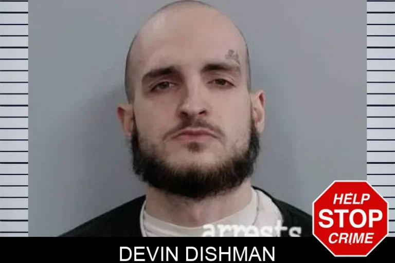 Devin Dishman