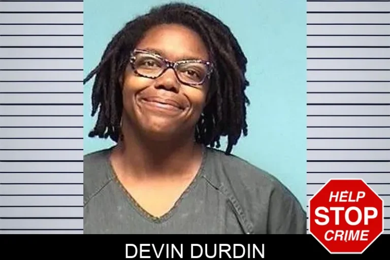 Devin Durdin