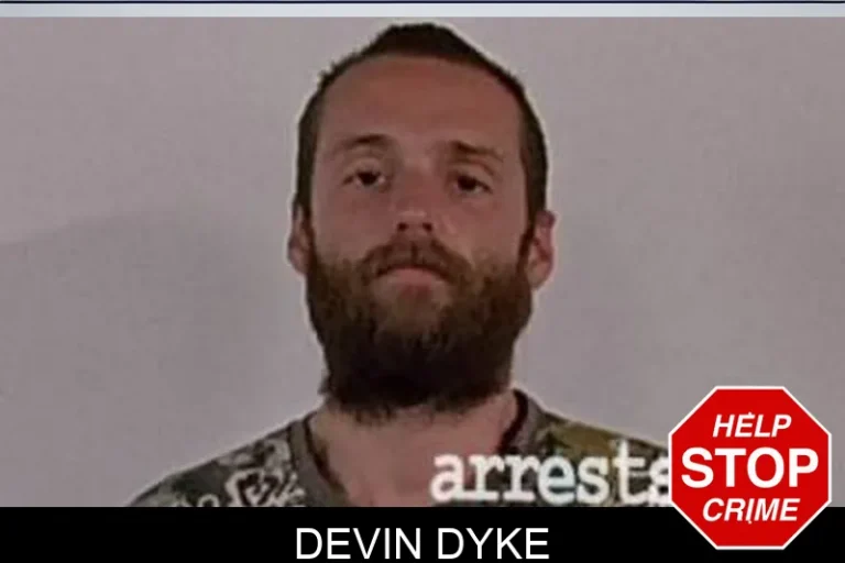 Devin Dyke
