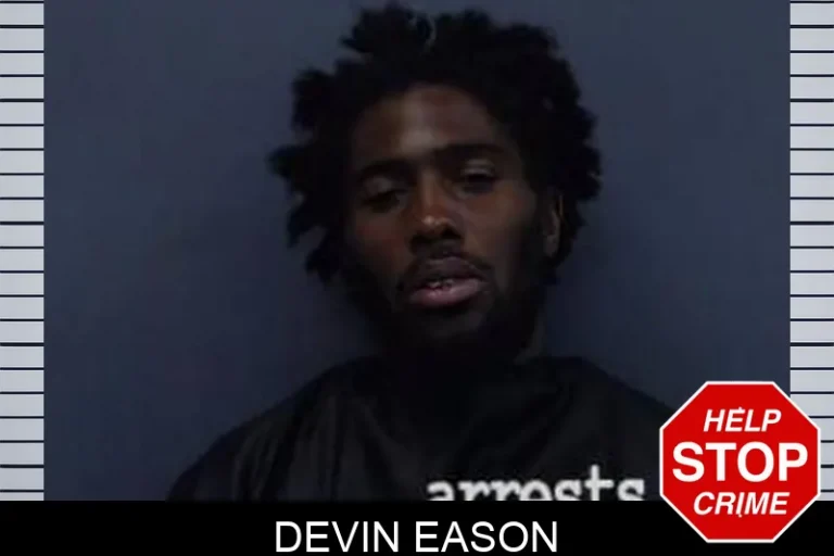 Devin Eason
