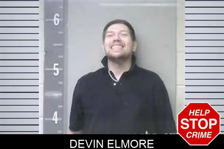 Devin Elmore