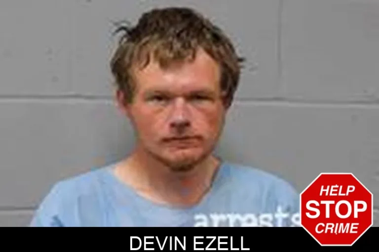Devin Ezell