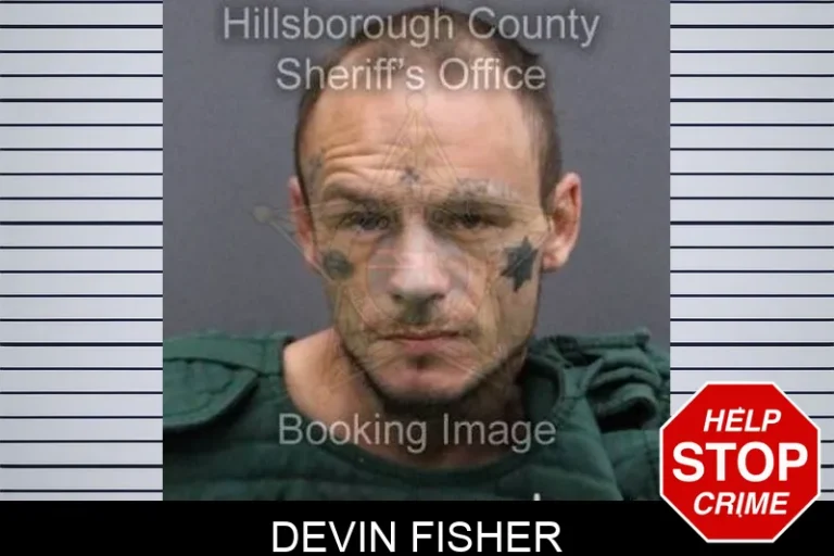 Devin Fisher