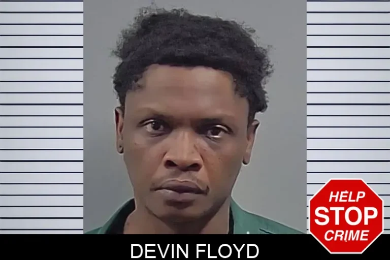 Devin Floyd