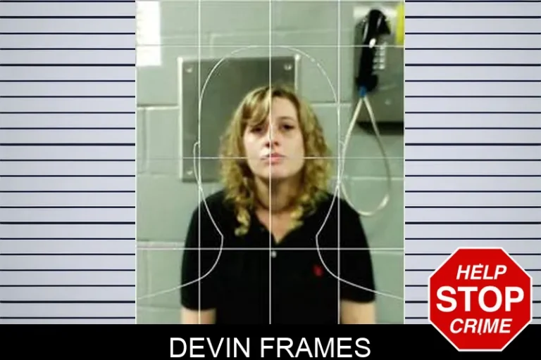 Devin Frames