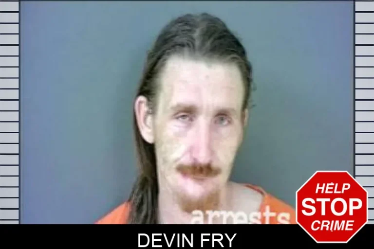 Devin Fry