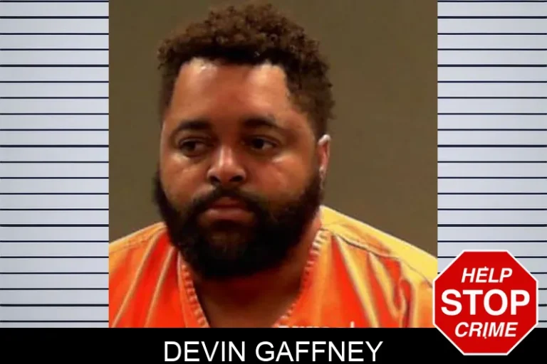 Devin Gaffney