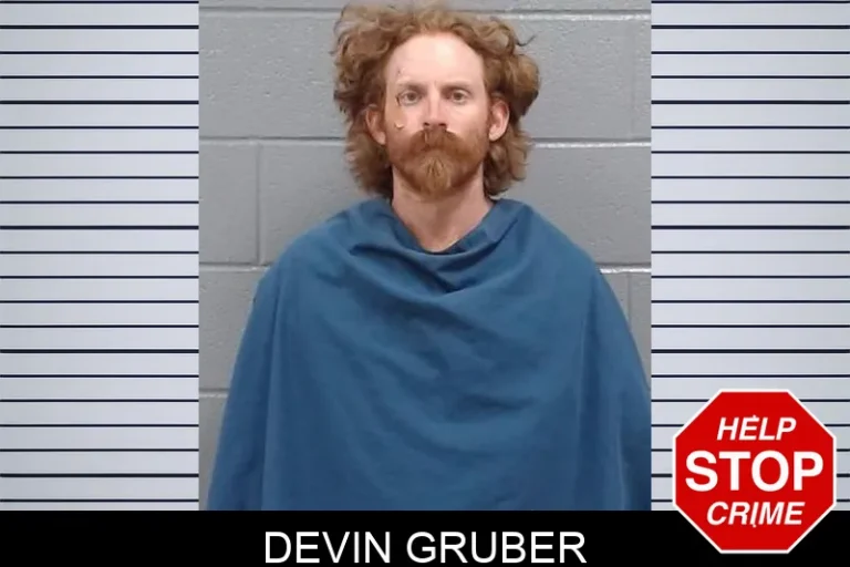Devin Gruber