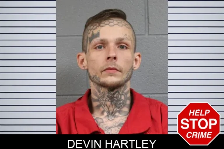 Devin Hartley