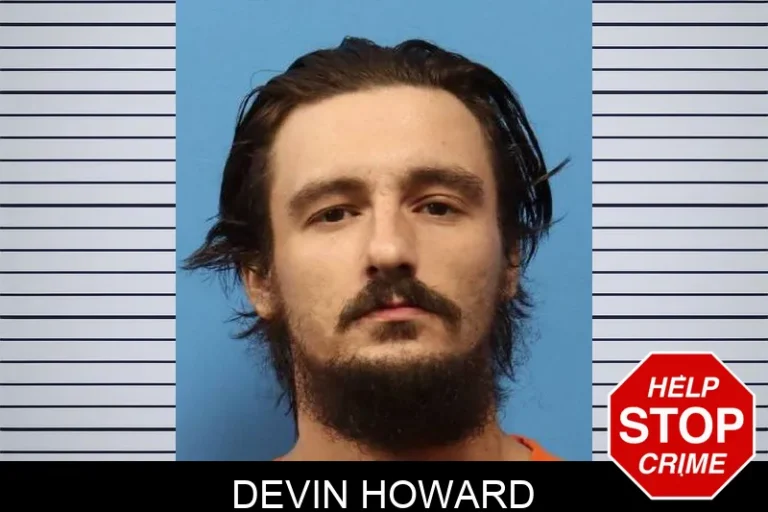 Devin Howard