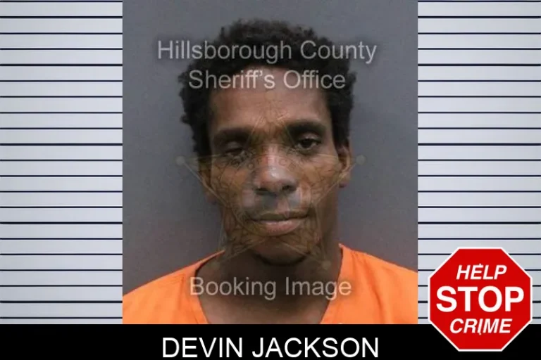Devin Jackson