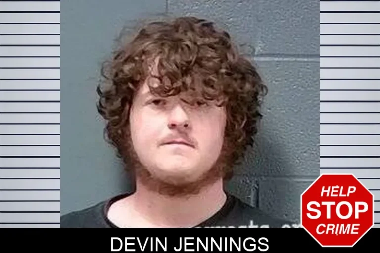 Devin Jennings