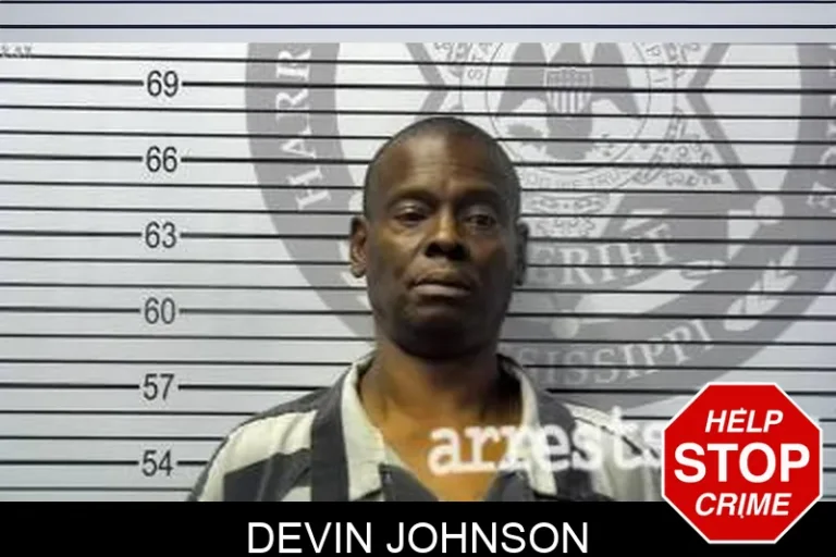 Devin Johnson