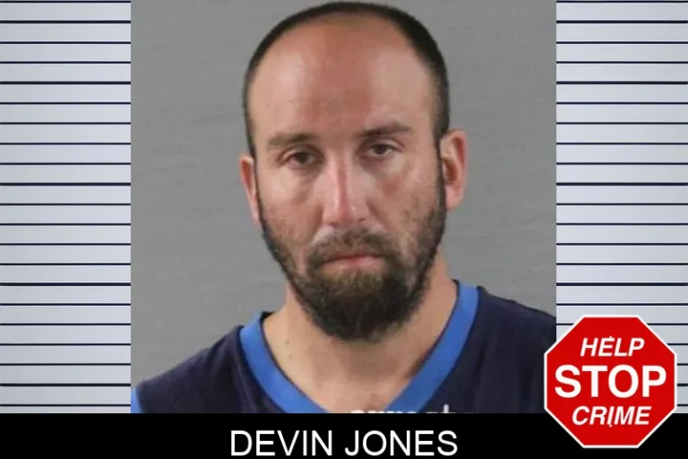 Devin Jones