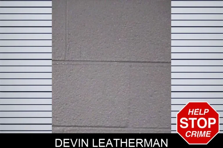Devin Leatherman