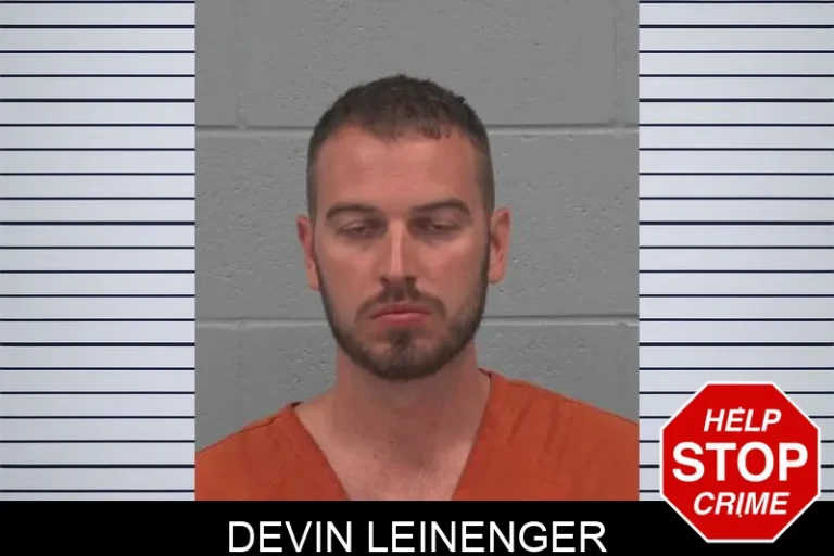 Devin Leinenger