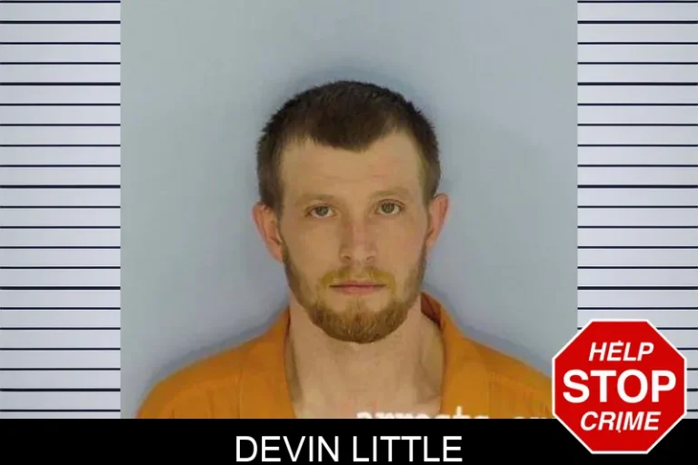 Devin Little