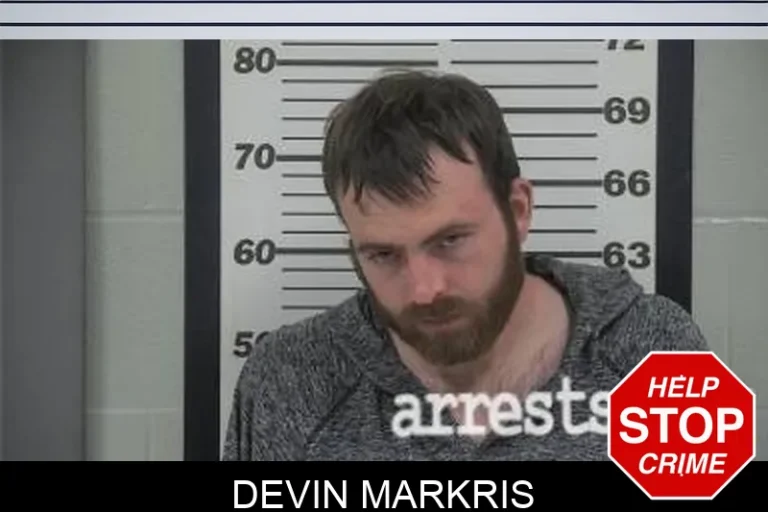 Devin Markris