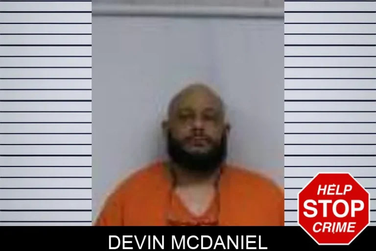 Devin McDaniel