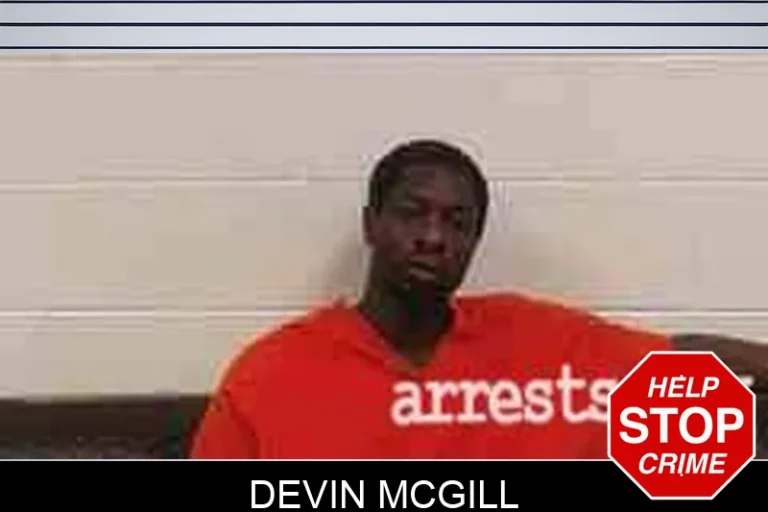 Devin McGill