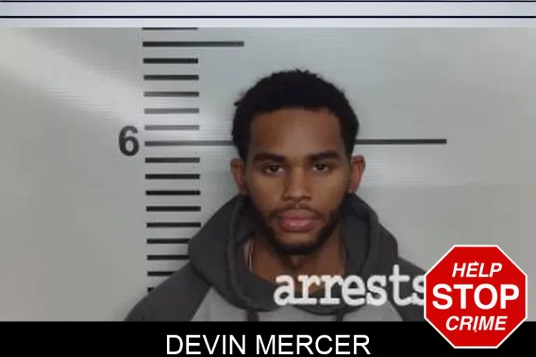 Devin Mercer