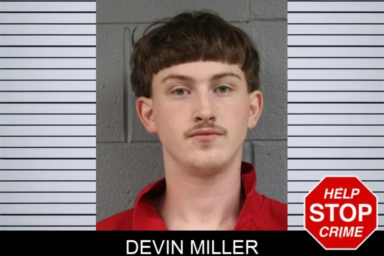 Devin Miller