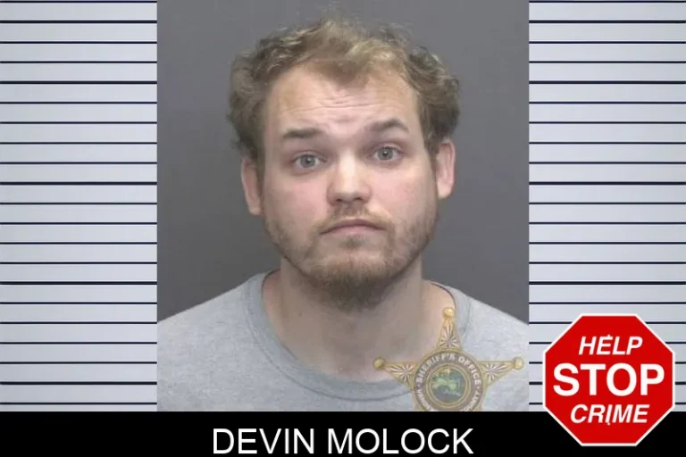 Devin Molock