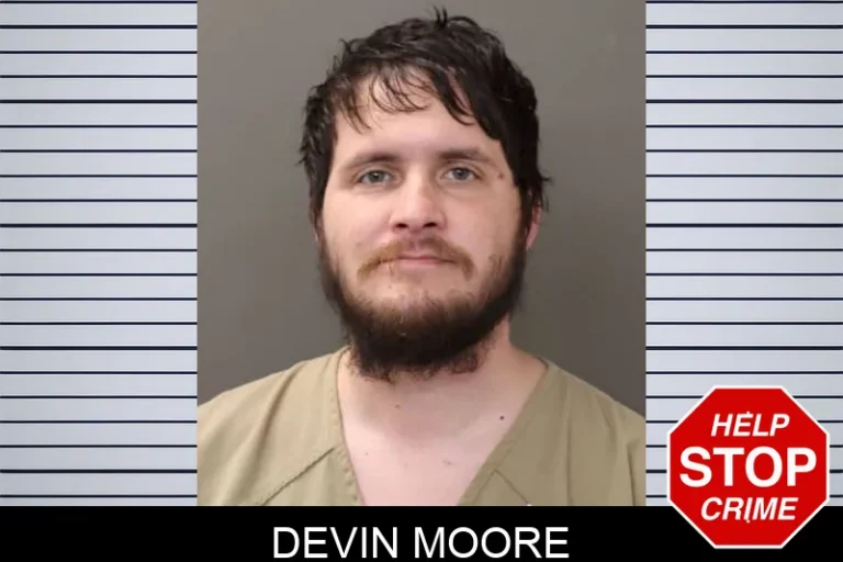 Devin Moore