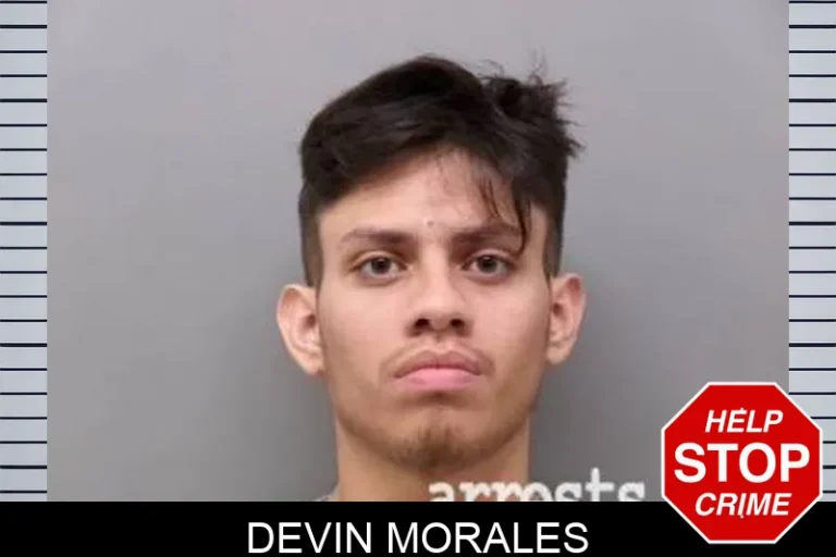 Devin Morales