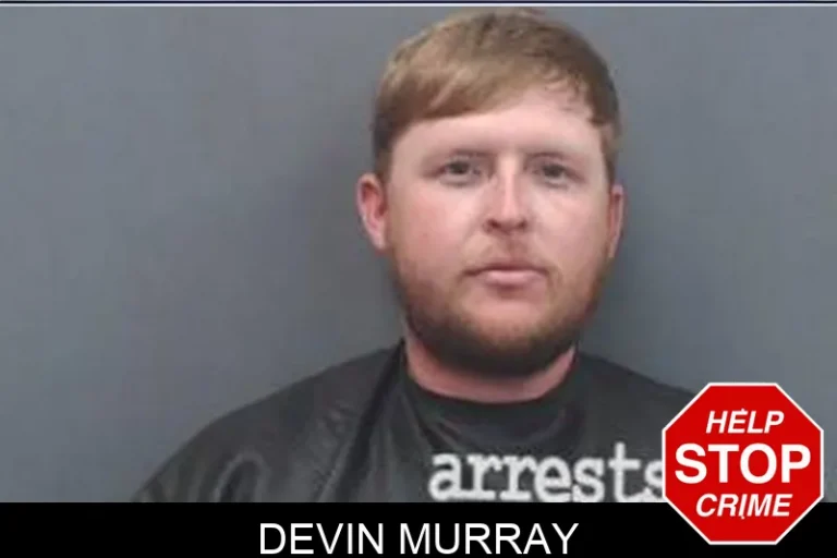 Devin Murray