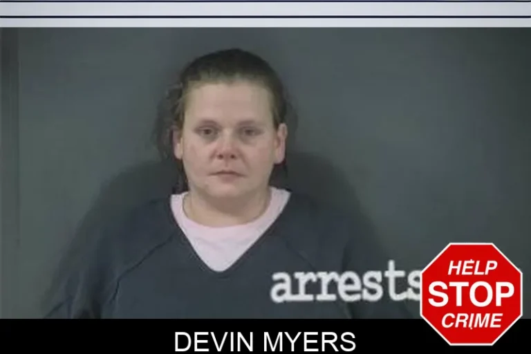 Devin Myers