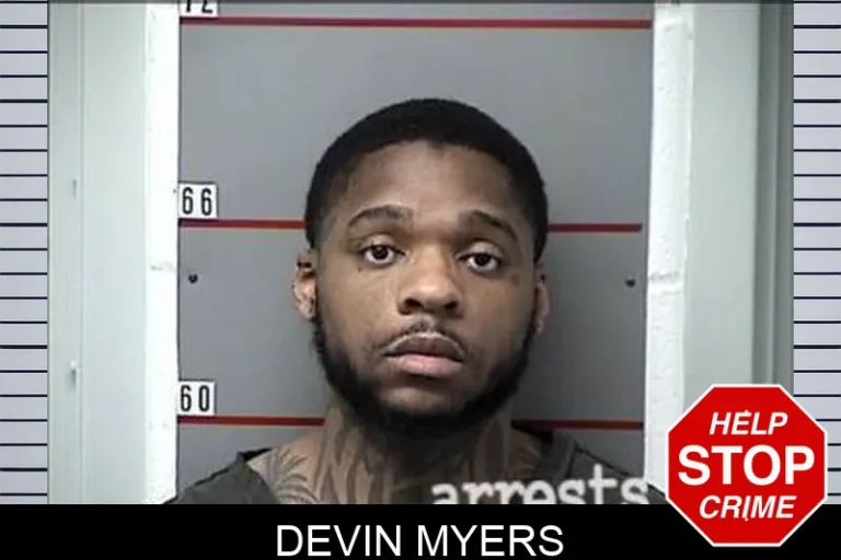 Devin Myers