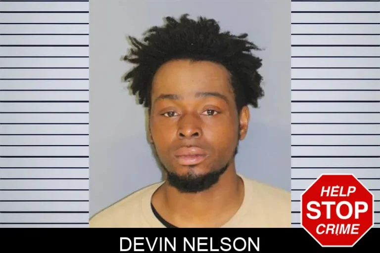 Devin Nelson