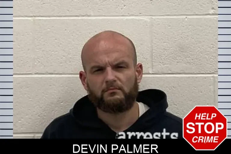 Devin Palmer
