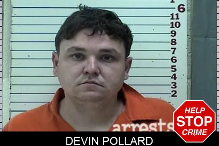 Devin Pollard