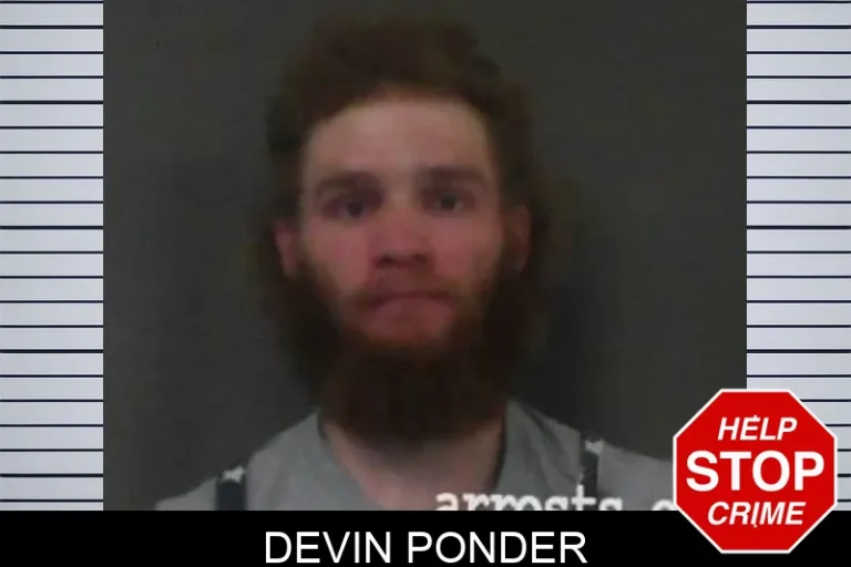 Devin Ponder